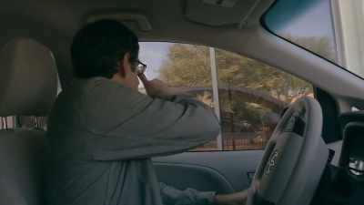 ..so we decided
to base ourselves there, - Louis Theroux: Life on the Edge