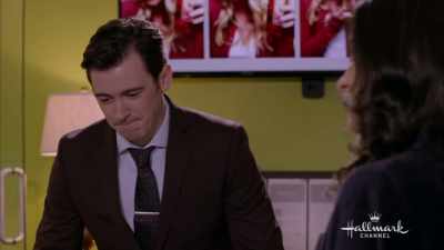 - So your decision
to coach Emily - Love on Ice