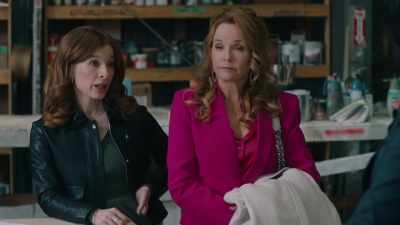 So, declaring a force majeure - The Spencer Sisters