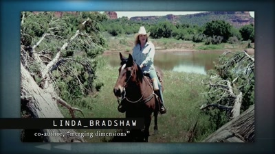 So, they dedicated
their free time - Beyond Skinwalker Ranch