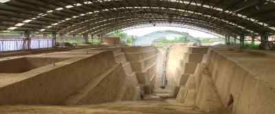 So deep, so large in scale! - Mysteries of the Terracotta Warriors