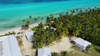 So we definitely need
the other villa done - Island of Bryan