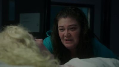 So, dementia wasn't enough for you, hey? - Wentworth