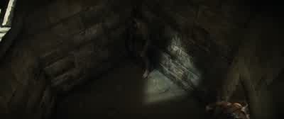 So, demigod, you have a visitor. - Clash of the Titans