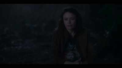 So, Dennis buries his head in the soot, - The Haunting of Bly Manor