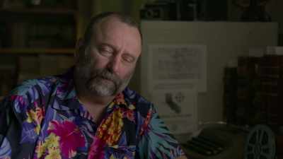 So Dennis Land
really knew better. - Myth of the Zodiac Killer