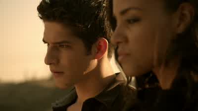 So Derek and Kate are somewhere in there? - Teen Wolf