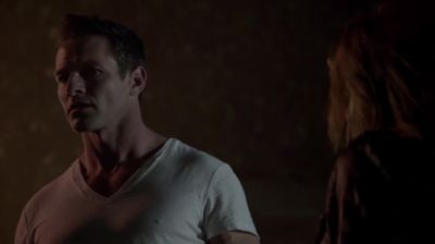 So Derek and Kate are somewhere in there? - Teen Wolf