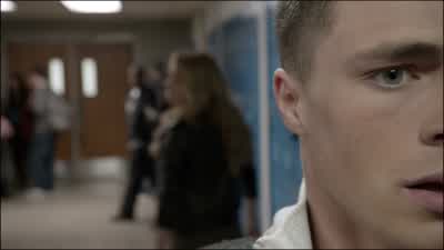 So Derek wants this done during chemistry? - Teen Wolf