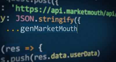 So you design a few dummy
accounts to create a buzz, - Trader