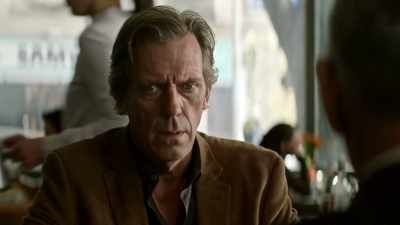 So, Detective Blackstone - Chance