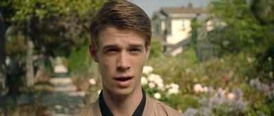 So, Detective, I...
I know what I did was wrong, - Extracurricular Activities