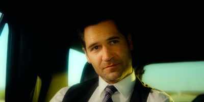 So, Detective Kinder, what, to you, - The Lincoln Lawyer