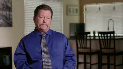 So when detectives went
to verify Bobby's whereabouts, - A Time to Kill