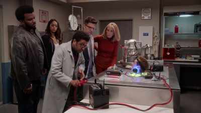 So this device should
temporarily neutralize - Ghosted