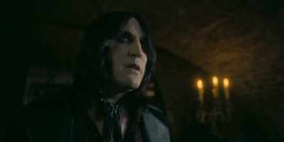 So, Dick Turpin. - The Completely Made-Up Adventures of Dick Turpin