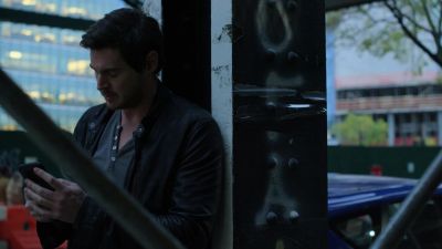 So dicked up. - Marvel's Jessica Jones