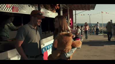 So did you always want to be a soldierOh Uh no I wanted to be a cowboy butI don't know I did that I thought I was meant for something moreSo you started rescuing girls from barsI think I rescued that bar from you Ha ha - American Sniper