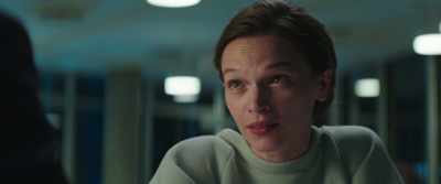 So did you ask for me
to come back exactly as I am? - LX 2048