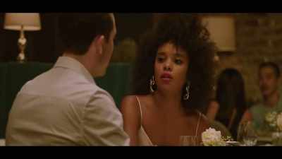 So did you come here
wanting to do real estate or... - Dating Around