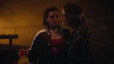 So... did you come? - Euphoria