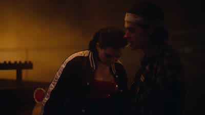 So... did you come? - Euphoria