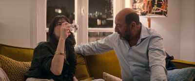 So! Did you convince him
to go back to Mexico? - Life For Real