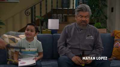 So did you decide
who your hero is? - Lopez vs Lopez