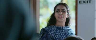 So, did you doubt the Indian Judiciary, - Garudan