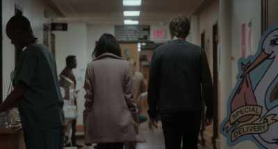 So, did you end up talking - Tully