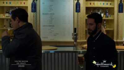 - So, did you ever find your
mysterious sandwich maker? - You're Bacon Me Crazy