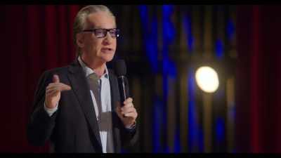 SO DID EVERYONE IN 1492 WHO - Bill Maher: #Adulting