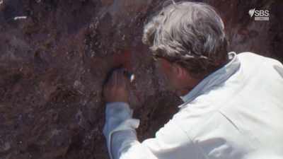 So, did he feel
he had to discover more and more - Raiders of the Lost Past with Janina Ramirez