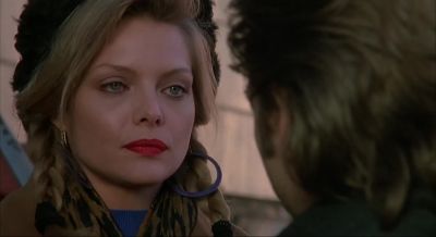 So did you find another girl - The Fabulous Baker Boys
