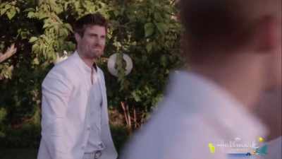 So, did she find out about all
the stuff that you did for her? - Summer in the Vineyard