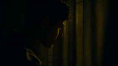 So, did you find out anything
about that guy
from the RV park? - Absentia