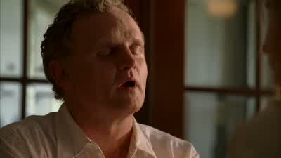 So when did you find out? - Lost