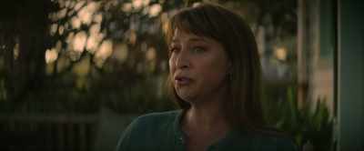 So did you get anything on June? - The Lost Flowers of Alice Hart
