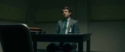 So, did you get anything
we could use? - No Man of God