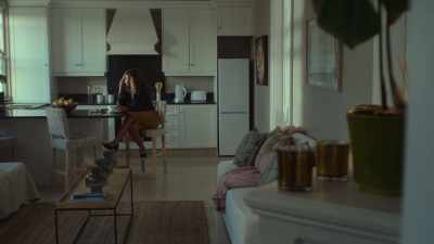 So, did you get the entrance password? - Savage Beauty