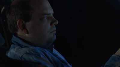 So did you go
to the hospital today? - Heavy