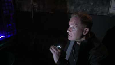 So, we did have a response.
Yes, and it sounds like a child. - Spooked Scotland