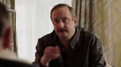 So, did you have all your
insurance papers in order? - Murder, They Hope