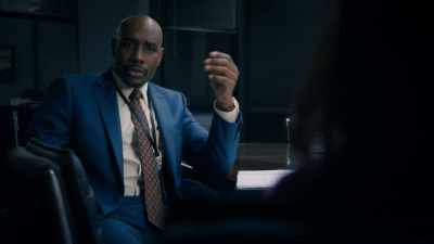 - So did he have any backups
of his work? - The Enemy Within