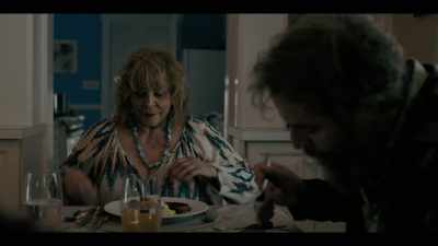 So... did you have anything to do - Justified: City Primeval