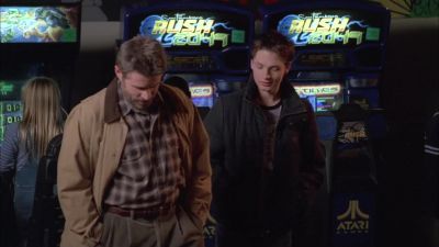 So did you hear that Everwood is now officially dope free - Everwood