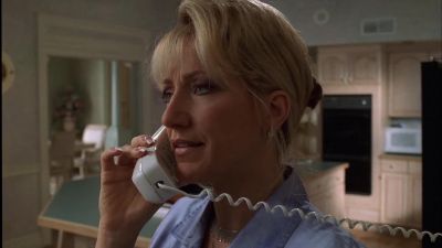 So did you hear? - The Sopranos