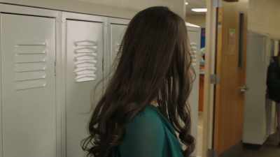 So did I, you already
have everything, Carolyn. - My Terrorized Teen