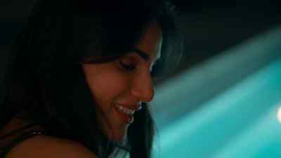 So did I have anything
to do with your decision? - Good Trouble
