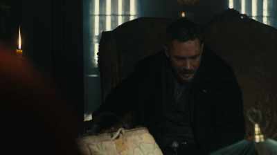 So did I just burn advice
or did I burn speculation? - Taboo
